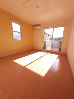 のマンスリーマンション・ウィークリーマンション「ノース　テールＡ 102・洋室(No.1192936)」メイン画像