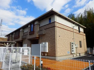 のマンスリーマンション・ウィークリーマンション「レジデンス・リオⅠ 203・洋室(No.1192952)」メイン画像