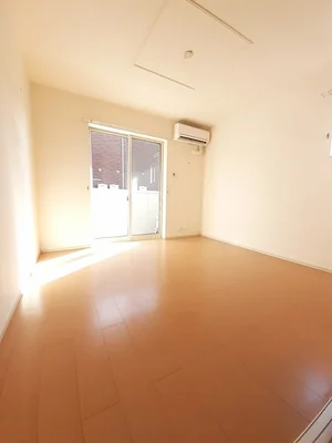 独立行政法人労働者健康安全機構 香川労災病院周辺のマンスリーマンション・ウィークリーマンション「ドリーム・８０Ａ 101・洋室(No.1192960)」メイン画像