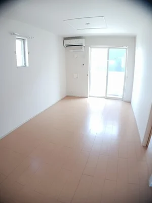 社会医療法人財団大樹会総合病院回生病院周辺のマンスリーマンション・ウィークリーマンション「ル　レーヴ 205・洋室(No.1192961)」メイン画像