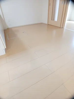 坂出市のマンスリーマンション・ウィークリーマンション「ル　レーヴ 103・洋室(No.1192962)」メイン画像