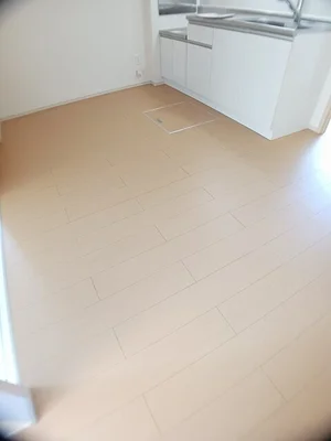 のマンスリーマンション・ウィークリーマンション「ル　レーヴ 101・洋室(No.1192963)」メイン画像