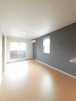 のマンスリーマンション・ウィークリーマンション「ハピネス 201・洋室(No.1192967)」メイン画像