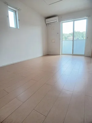 のマンスリーマンション・ウィークリーマンション「ベル　アンジュ 205・洋室(No.1192977)」メイン画像