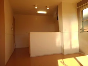 和歌山県のマンスリーマンション・ウィークリーマンション「ベストガーデン 201・洋室(No.1193020)」メイン画像