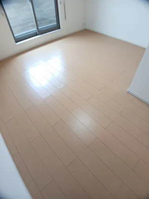 のマンスリーマンション・ウィークリーマンション「ラヴィエール 201・洋室(No.1193031)」メイン画像