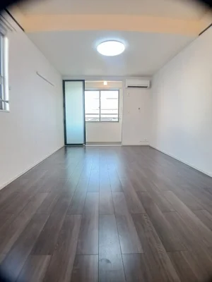 香川県のマンスリーマンション・ウィークリーマンション「ガーデンハウスＭ　Ｄ 201・洋室(No.1193047)」メイン画像