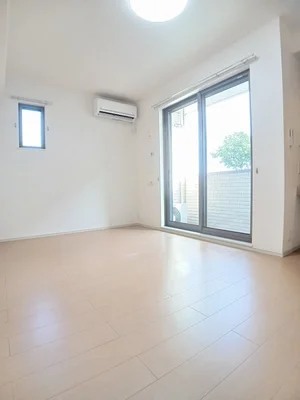 のマンスリーマンション・ウィークリーマンション「クレメントスクエア　東邦 101・洋室(No.1193055)」メイン画像