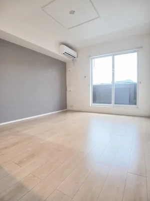 三豊市のマンスリーマンション・ウィークリーマンション「アンドーレ中道Ａ 202・洋室(No.1193061)」メイン画像