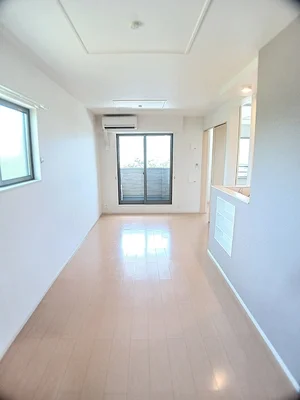 和歌山県のマンスリーマンション・ウィークリーマンション「グランプラザ弐番館 203・洋室(No.1193075)」メイン画像