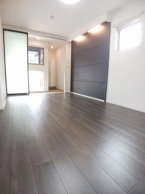 丸亀駅（香川県）のマンスリーマンション・ウィークリーマンション「アーバン　スクエア 101・洋室(No.1193085)」メイン画像