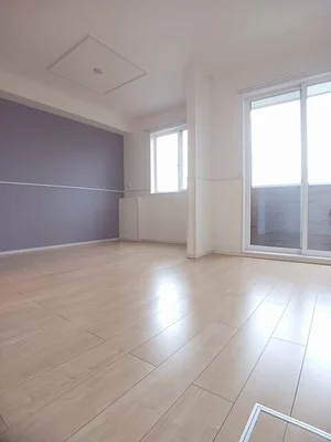 のマンスリーマンション・ウィークリーマンション「エール 104・洋室(No.1193094)」メイン画像