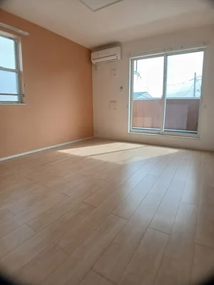 坂出市のマンスリーマンション・ウィークリーマンション「アステール 203・洋室(No.1193101)」メイン画像