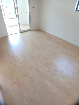 坂出市のマンスリーマンション・ウィークリーマンション「ロッソ・カロータＣ 101・洋室(No.1193137)」メイン画像