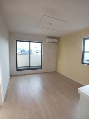 熊取駅（大阪府）のマンスリーマンション・ウィークリーマンション「ネオ　レジデンス 201・洋室(No.1193143)」メイン画像