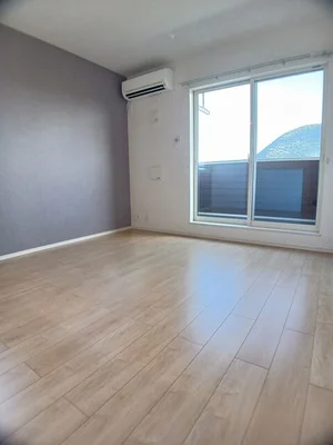 のマンスリーマンション・ウィークリーマンション「セイバリーロード 201・洋室(No.1193197)」メイン画像