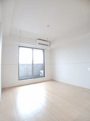 のマンスリーマンション・ウィークリーマンション「ベル・カーサ 302・洋室(No.1193211)」メイン画像