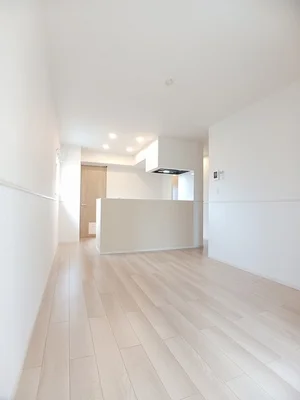 のマンスリーマンション・ウィークリーマンション「プリムローズⅠ 101・洋室(No.1193213)」メイン画像