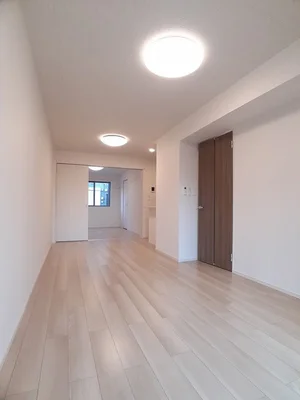 のマンスリーマンション・ウィークリーマンション「りゅうの盛Ⅰ 102・洋室(No.1193271)」メイン画像