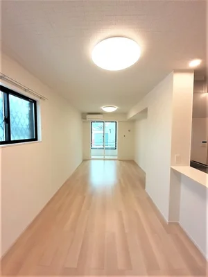 のマンスリーマンション・ウィークリーマンション「ジャダハウス宇多津　Ａ 102・洋室(No.1193286)」メイン画像