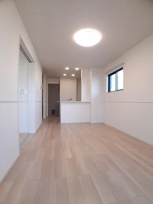 和歌山県のマンスリーマンション・ウィークリーマンション「ランデックス　Ⅰ 101・洋室(No.1193293)」メイン画像