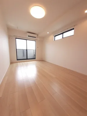 香川県のマンスリーマンション・ウィークリーマンション「ヴィオレット 304・洋室(No.1193296)」メイン画像