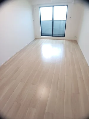 丸亀市のマンスリーマンション・ウィークリーマンション「ヴィオレット 304・洋室(No.1193296)」メイン画像