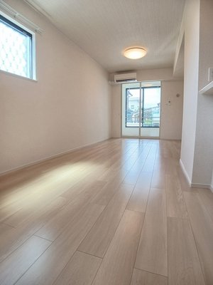 丸亀市のマンスリーマンション・ウィークリーマンション「カーサ・グレイス　Ｂ 104・洋室(No.1193307)」メイン画像
