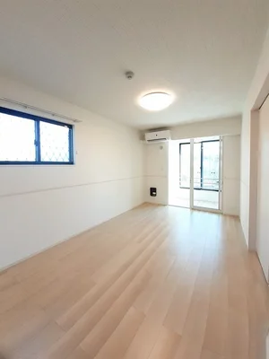 のマンスリーマンション・ウィークリーマンション「クルールＤ 101・洋室(No.1193313)」メイン画像