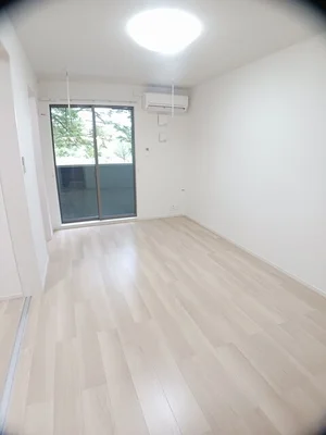 坂出駅（香川県）のマンスリーマンション・ウィークリーマンション「トイロ真時 102・洋室(No.1193317)」メイン画像