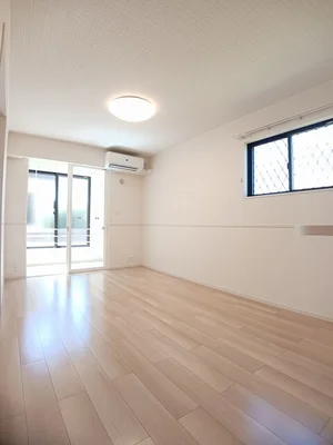 のマンスリーマンション・ウィークリーマンション「フレスコ・パッソⅡ 103・洋室(No.1193331)」メイン画像