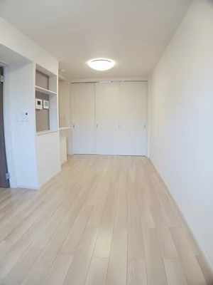 紀の川市のマンスリーマンション・ウィークリーマンション「ＮＥＯ　ＦＬＯＲ　Ｄ・Ｇ 206・洋室(No.1193336)」メイン画像