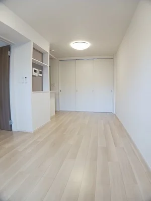 紀の川市のマンスリーマンション・ウィークリーマンション「ＮＥＯ　ＦＬＯＲ　Ｄ・Ｇ 203・洋室(No.1193337)」メイン画像