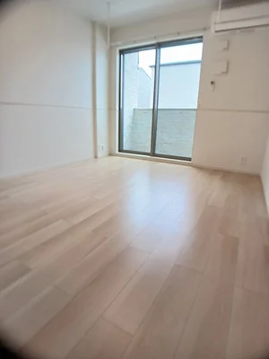 のマンスリーマンション・ウィークリーマンション「ラ・フォレスタⅠ 103・洋室(No.1193415)」メイン画像