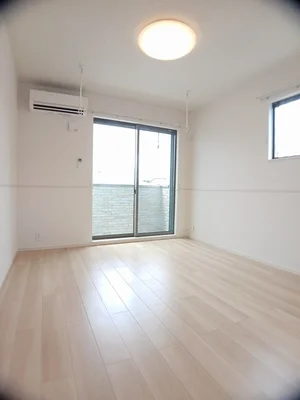 社会医療法人財団大樹会総合病院回生病院周辺のマンスリーマンション・ウィークリーマンション「ラ・フォレスタⅠ 101・洋室(No.1193416)」メイン画像