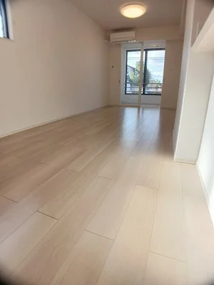 のマンスリーマンション・ウィークリーマンション「メゾン・ミクニⅠ　Ａ 105・洋室(No.1193434)」メイン画像