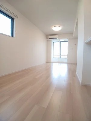 のマンスリーマンション・ウィークリーマンション「メルベーユ　Ｂ 104・洋室(No.1193477)」メイン画像