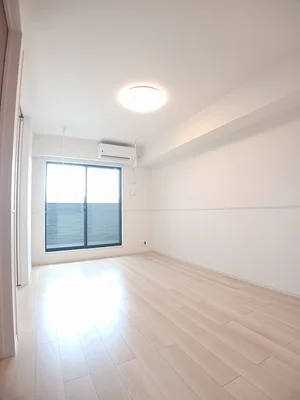 のマンスリーマンション・ウィークリーマンション「ＭｉｎｉｃｏⅠ 205・洋室(No.1193483)」メイン画像