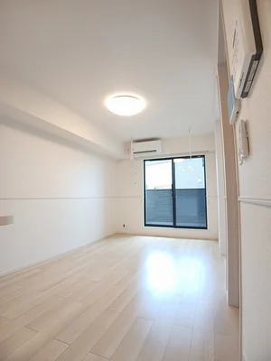 和歌山県のマンスリーマンション・ウィークリーマンション「ＭｉｎｉｃｏⅠ 202・洋室(No.1193485)」メイン画像