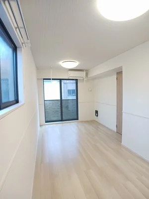 のマンスリーマンション・ウィークリーマンション「クラベジーナレジデンス　Ⅰ 102・LDK(No.1193502)」メイン画像