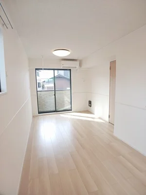 のマンスリーマンション・ウィークリーマンション「クラベジーナレジデンス　Ⅱ 105・LDK(No.1193507)」メイン画像