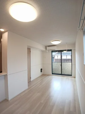 のマンスリーマンション・ウィークリーマンション「クラベジーナレジデンス　Ⅱ 101・LDK(No.1193510)」メイン画像