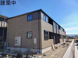 のマンスリーマンション・ウィークリーマンション「ヴィラ　ボヌール 201・LDK(No.1193513)」メイン画像