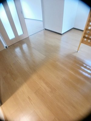 のマンスリーマンション・ウィークリーマンション「エルディムチェリー 204・洋室(No.1193518)」メイン画像