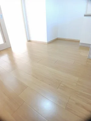 のマンスリーマンション・ウィークリーマンション「エルディムチェリー 202・洋室(No.1193519)」メイン画像