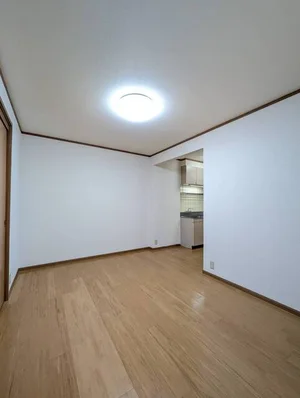 のマンスリーマンション・ウィークリーマンション「クレストール中野Ｂ 101・洋室(No.1193530)」メイン画像