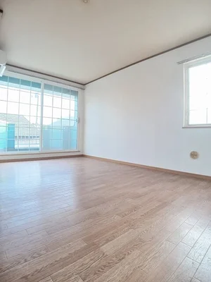 社会医療法人財団大樹会総合病院回生病院周辺のマンスリーマンション・ウィークリーマンション「グリーンハイツＡ 201・洋室(No.1193534)」メイン画像