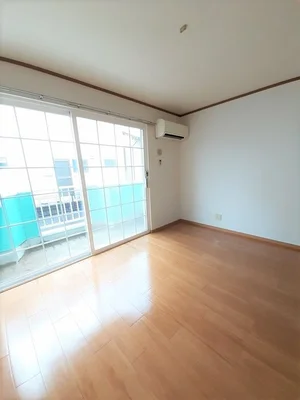 社会医療法人財団大樹会総合病院回生病院周辺のマンスリーマンション・ウィークリーマンション「グリーンハイツＡ 103・洋室(No.1193535)」メイン画像