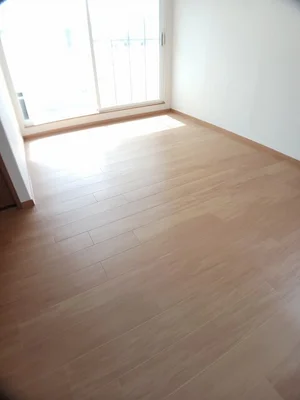 社会医療法人財団大樹会総合病院回生病院周辺のマンスリーマンション・ウィークリーマンション「アムール幸　Ａ 201・和室(No.1193536)」メイン画像