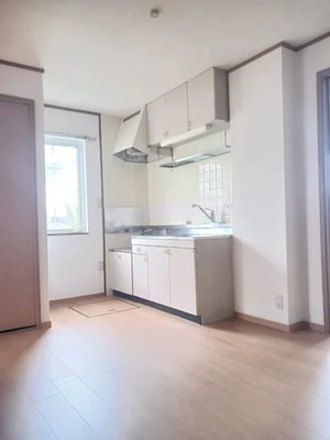 のマンスリーマンション・ウィークリーマンション「アムール幸　Ａ 101・和室(No.1193537)」メイン画像